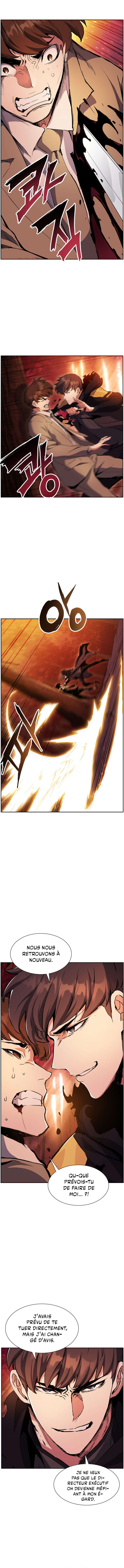 Read Return of the Broken Constellation FR Manga Online
