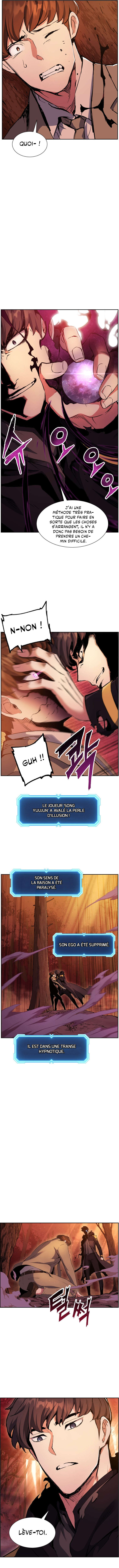 Read Return of the Broken Constellation FR Manga Online