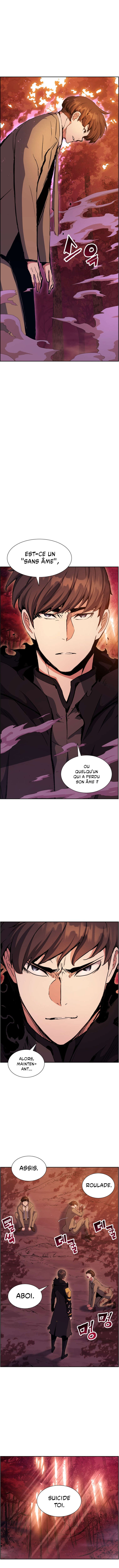 Read Return of the Broken Constellation FR Manga Online
