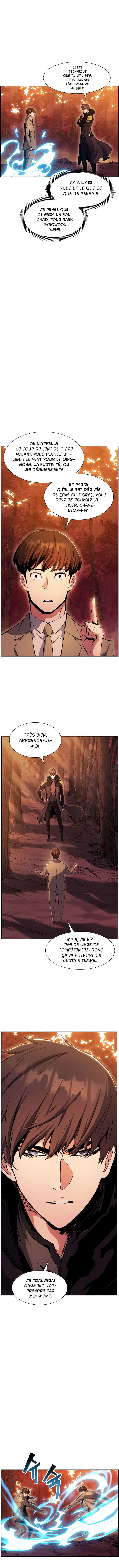 Read Return of the Broken Constellation FR Manga Online