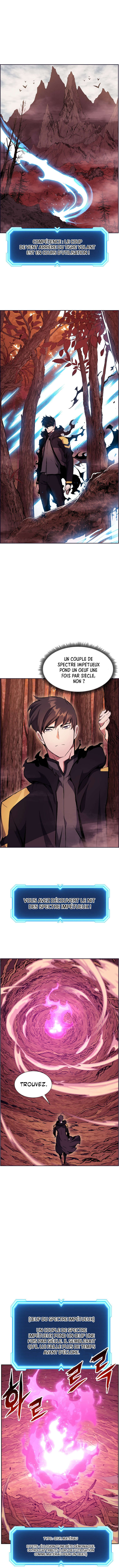 Read Return of the Broken Constellation FR Manga Online