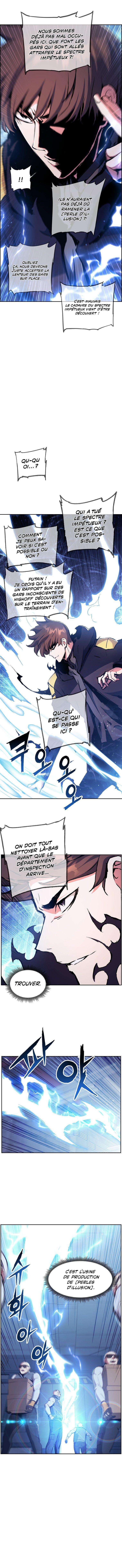 Read Return of the Broken Constellation FR Manga Online