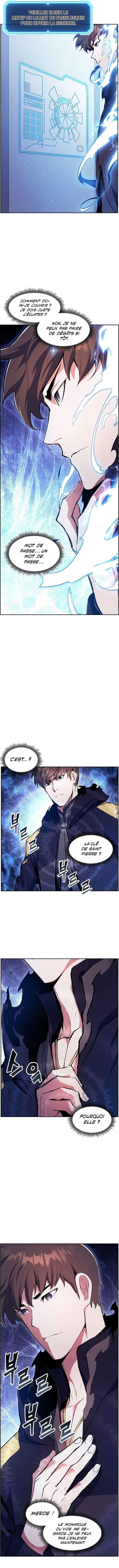 Read Return of the Broken Constellation FR Manga Online