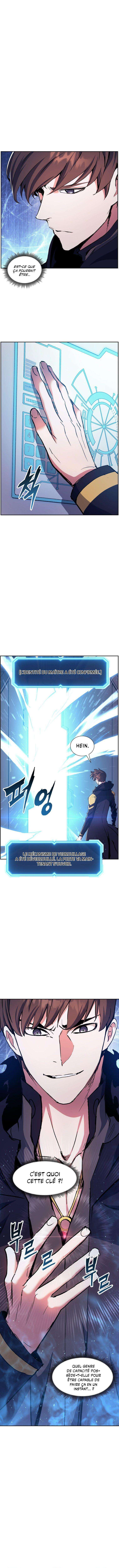 Read Return of the Broken Constellation FR Manga Online
