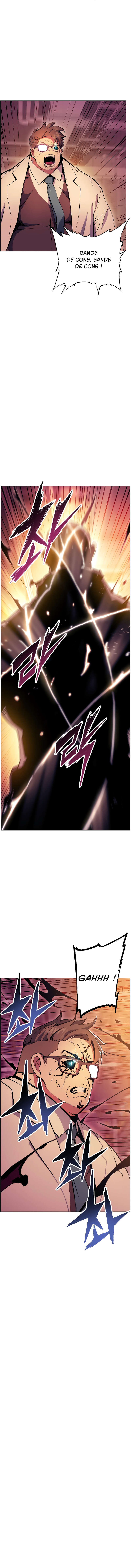 Read Return of the Broken Constellation FR Manga Online