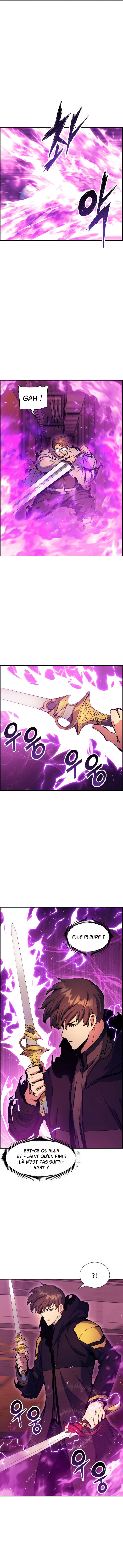 Read Return of the Broken Constellation FR Manga Online