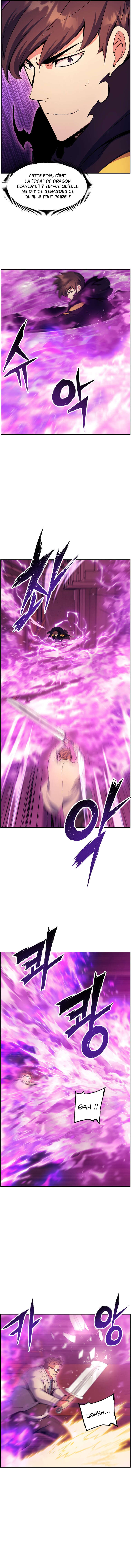 Read Return of the Broken Constellation FR Manga Online