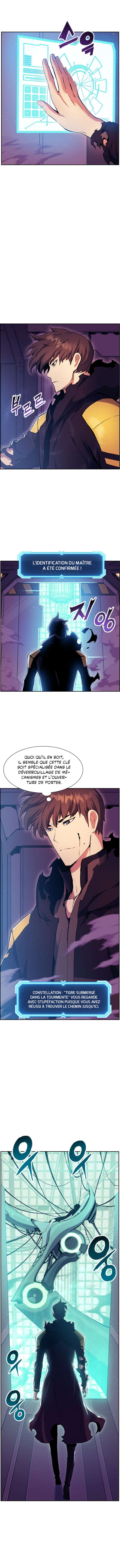 Read Return of the Broken Constellation FR Manga Online