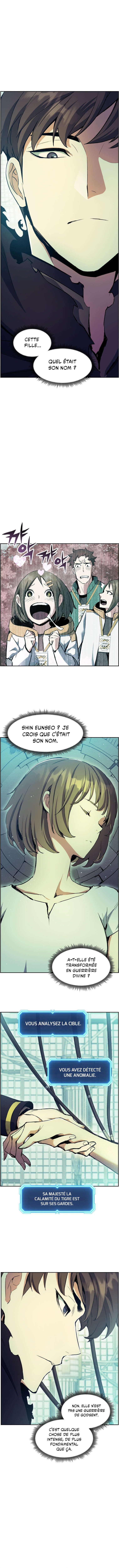 Read Return of the Broken Constellation FR Manga Online