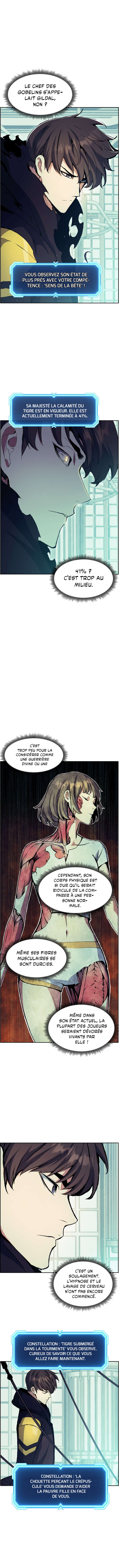 Read Return of the Broken Constellation FR Manga Online