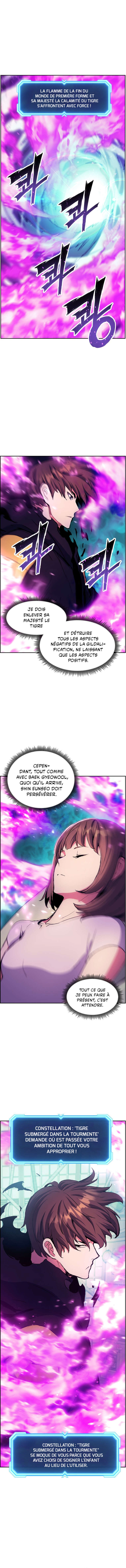 Read Return of the Broken Constellation FR Manga Online