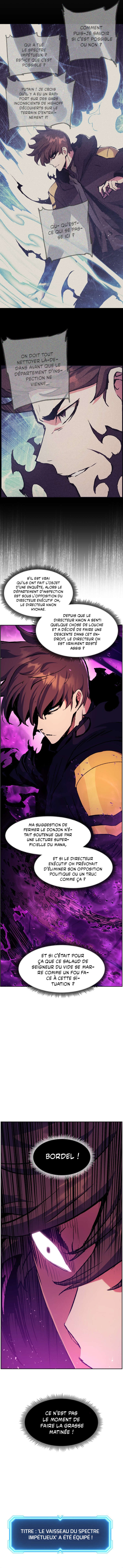 Read Return of the Broken Constellation FR Manga Online