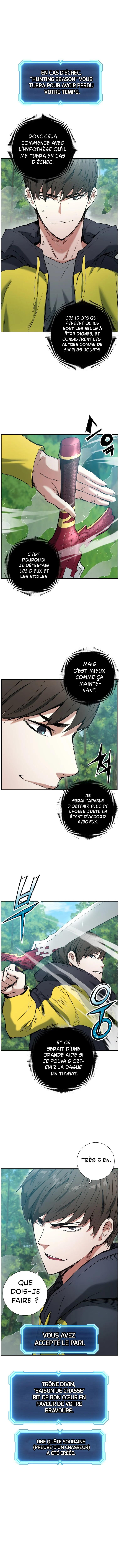 Read Return of the Broken Constellation FR Manga Online