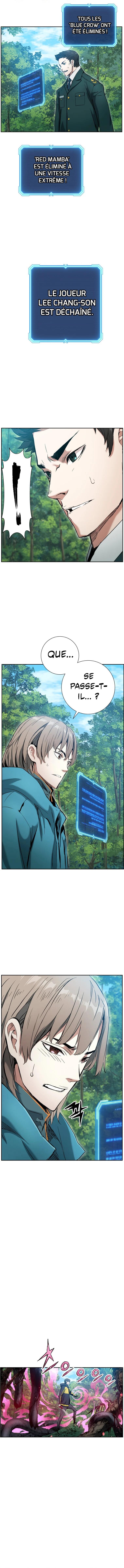 Read Return of the Broken Constellation FR Manga Online