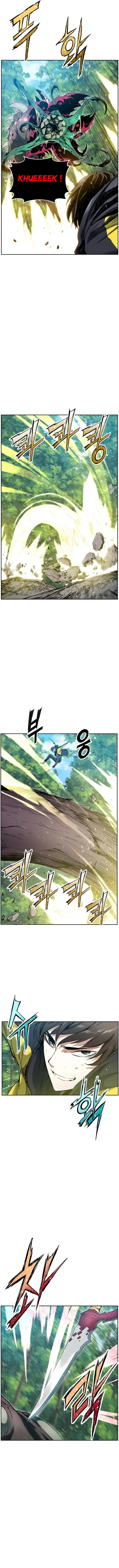 Read Return of the Broken Constellation FR Manga Online