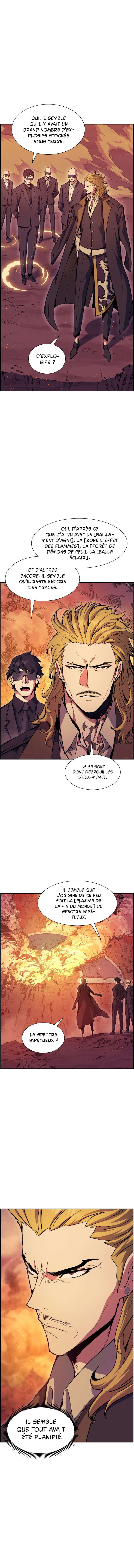 Read Return of the Broken Constellation FR Manga Online