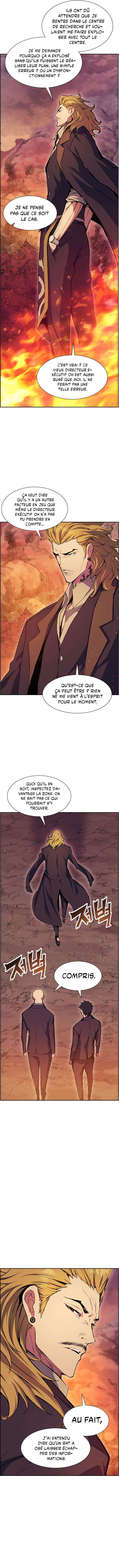 Read Return of the Broken Constellation FR Manga Online
