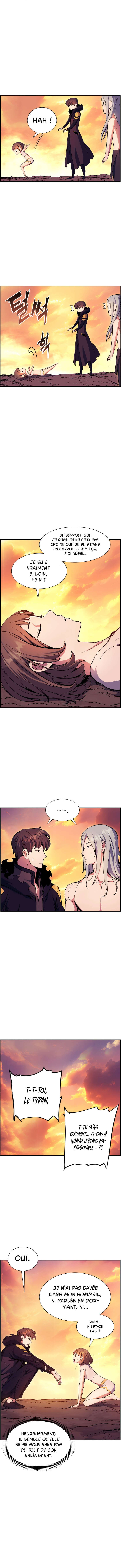 Read Return of the Broken Constellation FR Manga Online