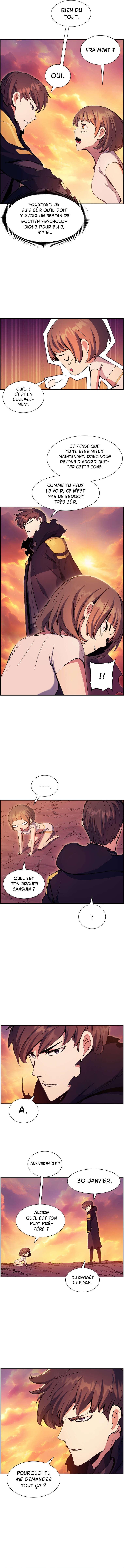 Read Return of the Broken Constellation FR Manga Online