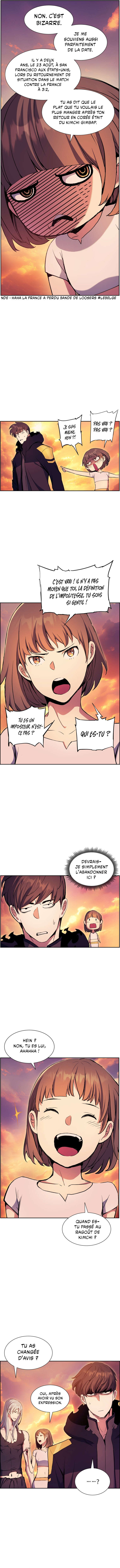 Read Return of the Broken Constellation FR Manga Online
