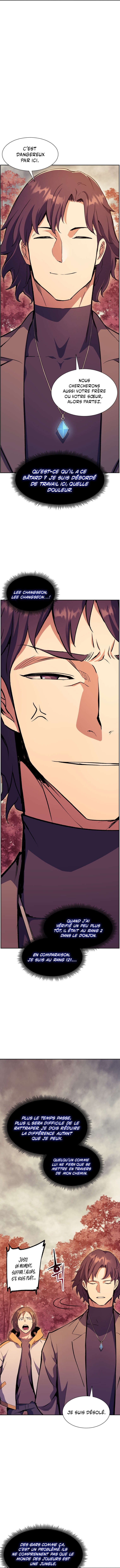 Read Return of the Broken Constellation FR Manga Online