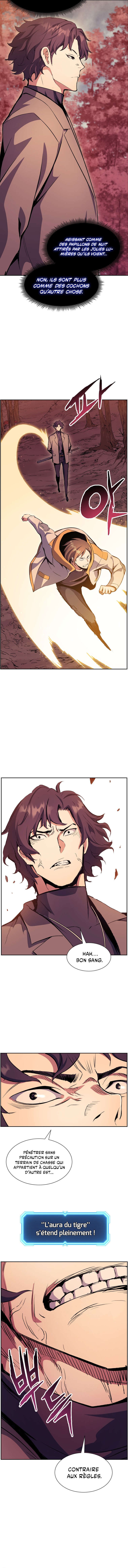 Read Return of the Broken Constellation FR Manga Online