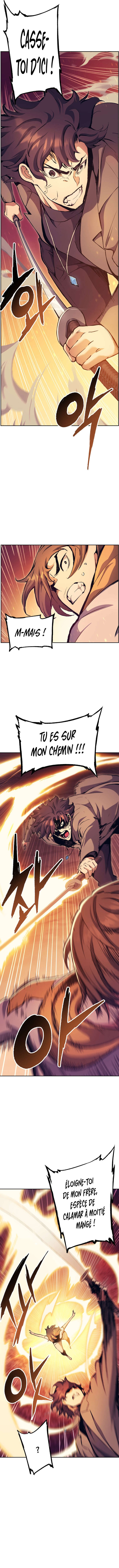 Read Return of the Broken Constellation FR Manga Online