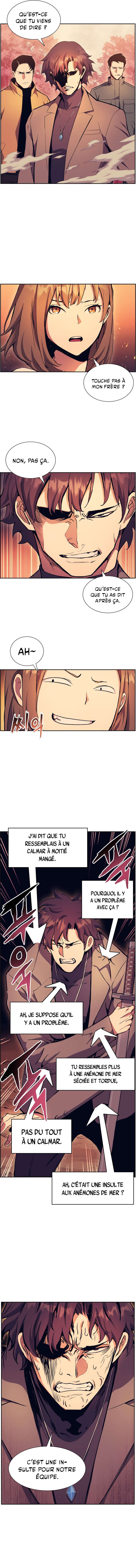 Read Return of the Broken Constellation FR Manga Online