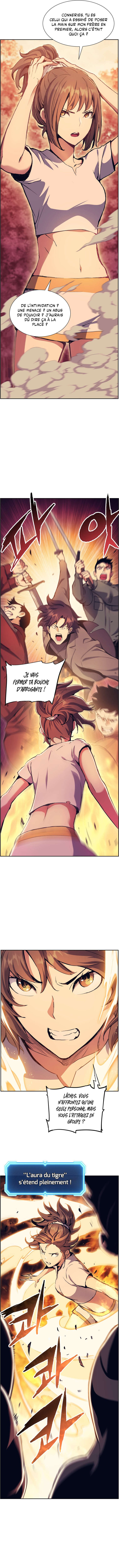 Read Return of the Broken Constellation FR Manga Online