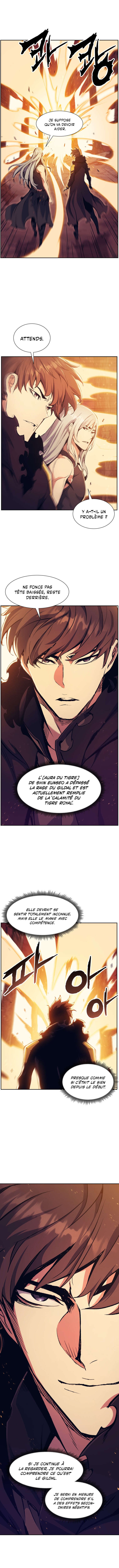 Read Return of the Broken Constellation FR Manga Online