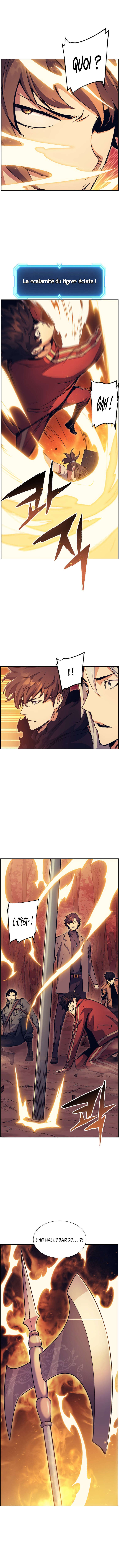 Read Return of the Broken Constellation FR Manga Online