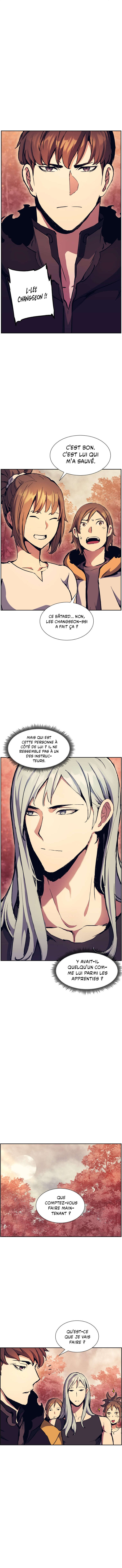 Read Return of the Broken Constellation FR Manga Online