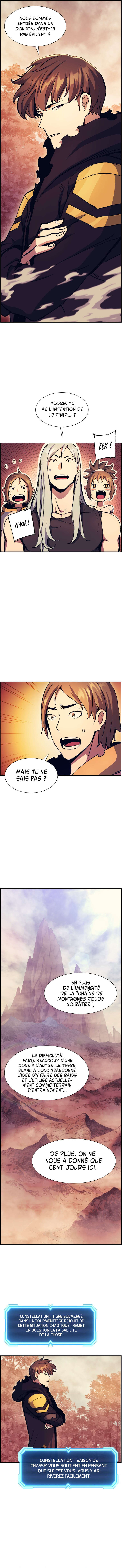 Read Return of the Broken Constellation FR Manga Online