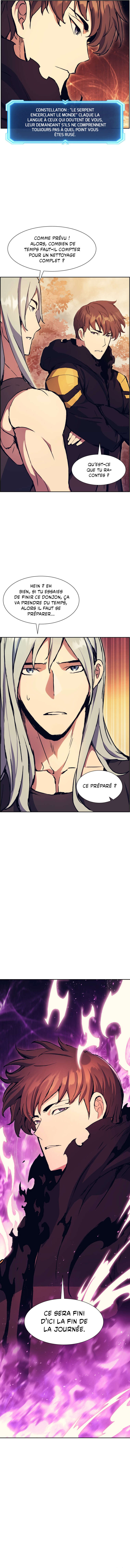 Read Return of the Broken Constellation FR Manga Online