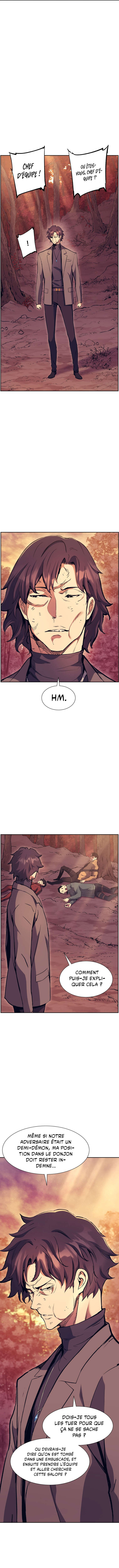 Read Return of the Broken Constellation FR Manga Online