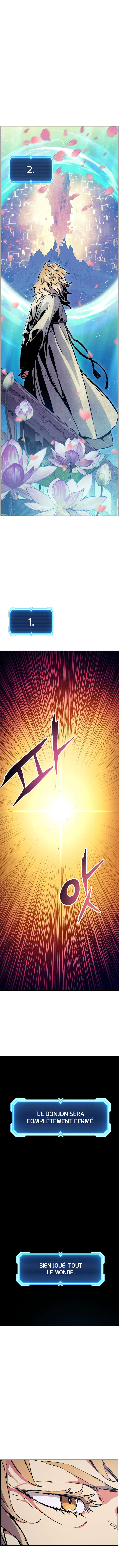 Read Return of the Broken Constellation FR Manga Online