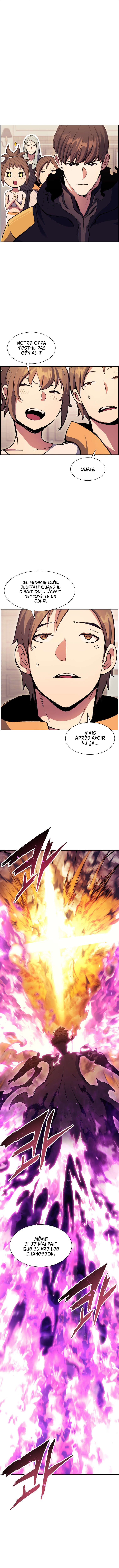 Read Return of the Broken Constellation FR Manga Online