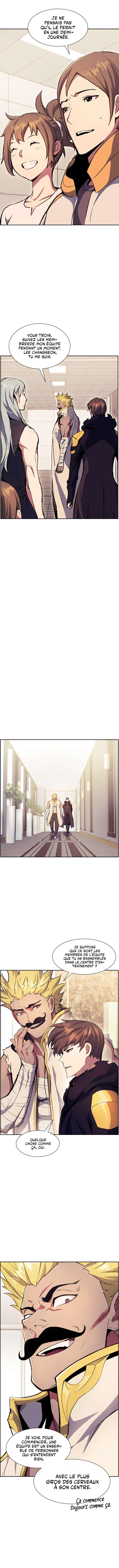 Read Return of the Broken Constellation FR Manga Online