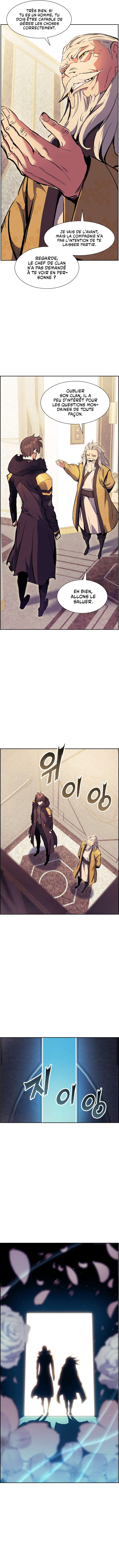 Read Return of the Broken Constellation FR Manga Online