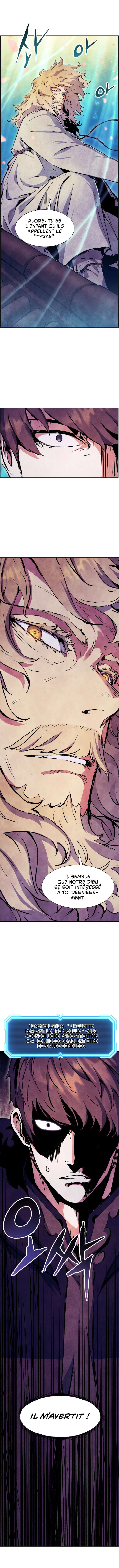 Read Return of the Broken Constellation FR Manga Online