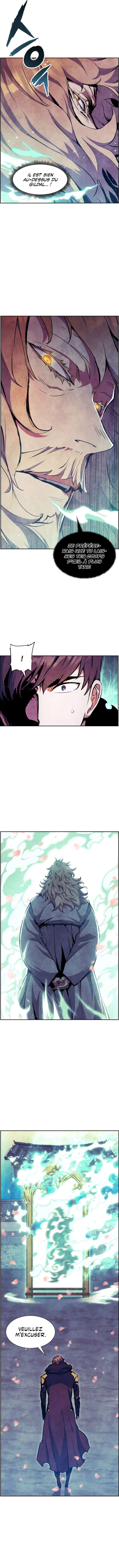Read Return of the Broken Constellation FR Manga Online