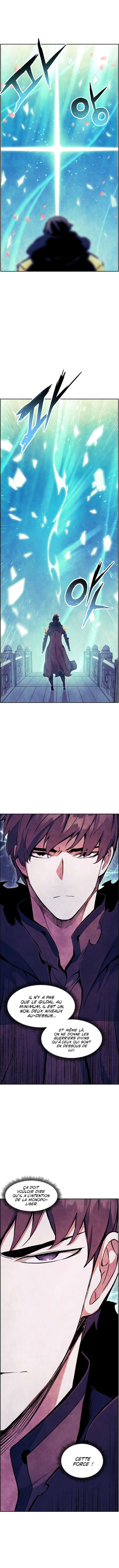Read Return of the Broken Constellation FR Manga Online