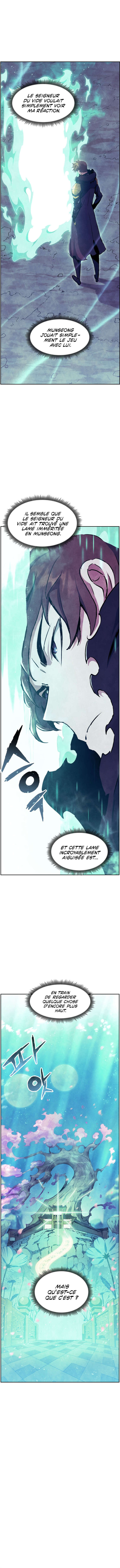 Read Return of the Broken Constellation FR Manga Online