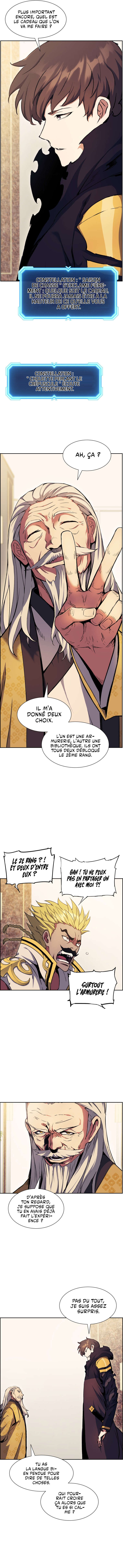 Read Return of the Broken Constellation FR Manga Online