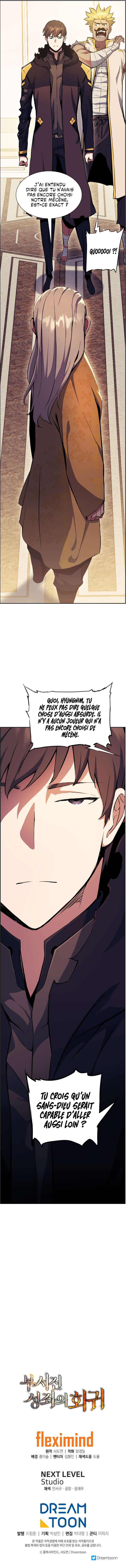 Read Return of the Broken Constellation FR Manga Online