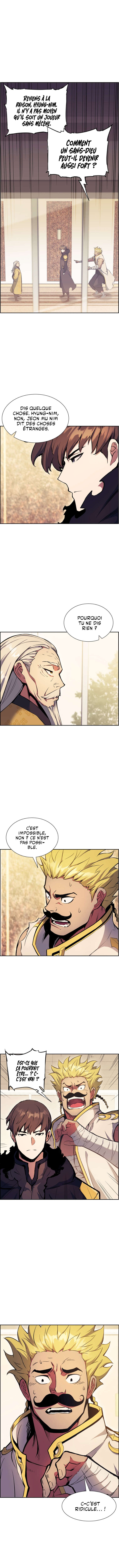 Read Return of the Broken Constellation FR Manga Online
