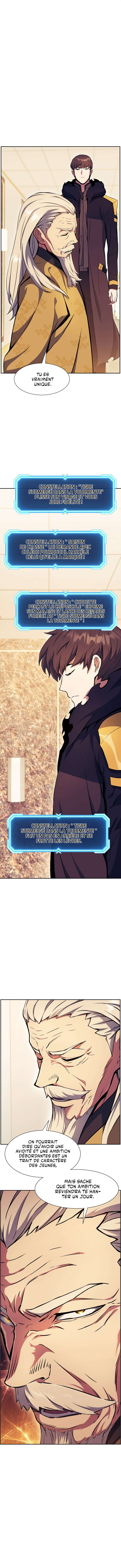 Read Return of the Broken Constellation FR Manga Online