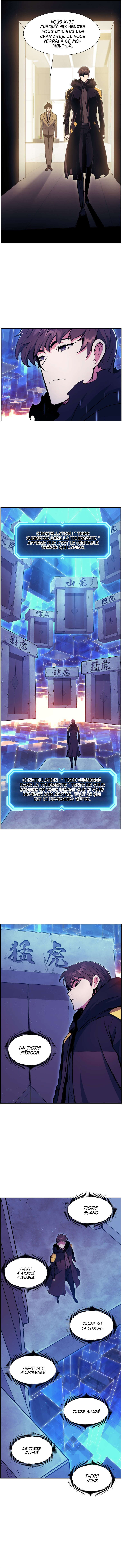Read Return of the Broken Constellation FR Manga Online