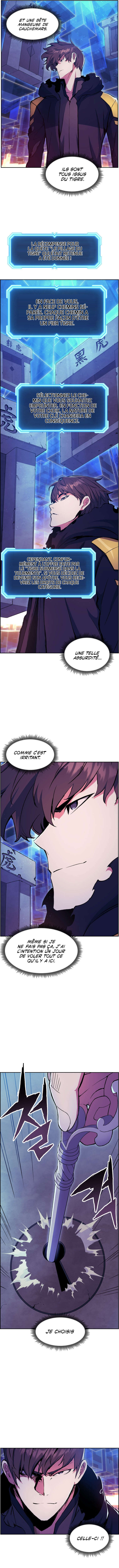 Read Return of the Broken Constellation FR Manga Online