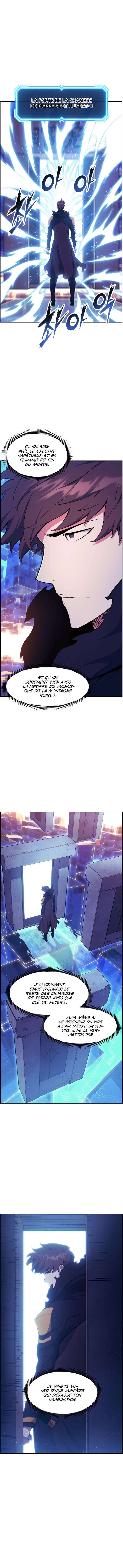 Read Return of the Broken Constellation FR Manga Online